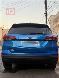 شيفروليه إكوينوكس